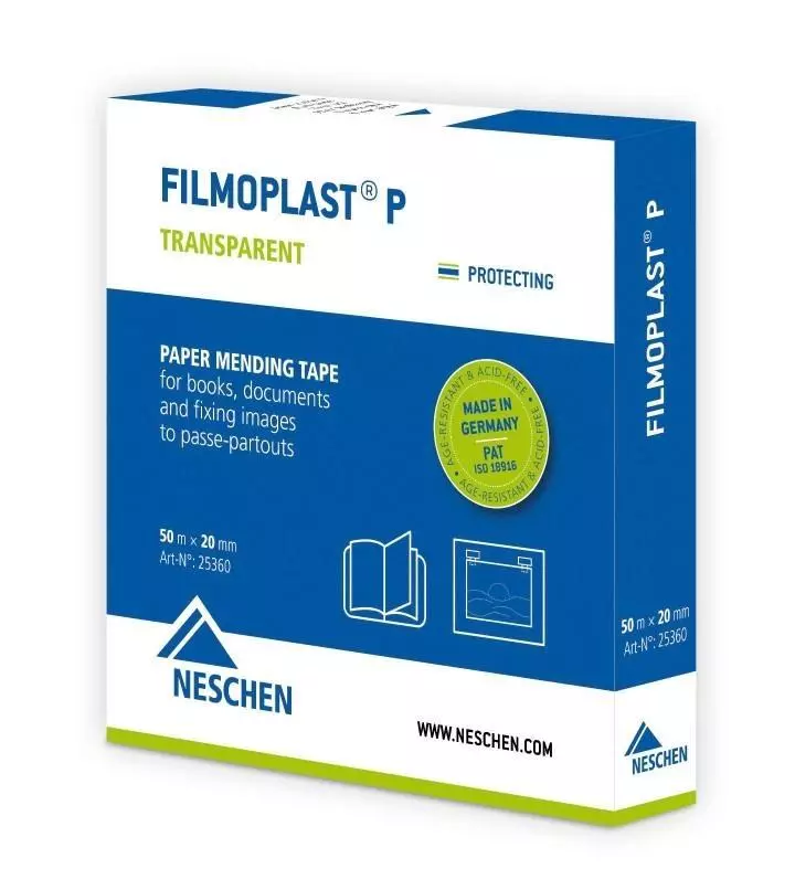 Filmplast P