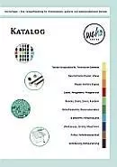 Katalog Titelseite