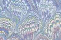 Marmorpapier 03 4077k