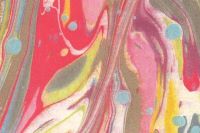 Marmorpapier 03-4088