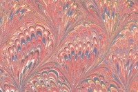 Marmorpapier 03-4070