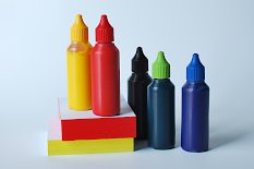 Leimfarbenkonzentrat